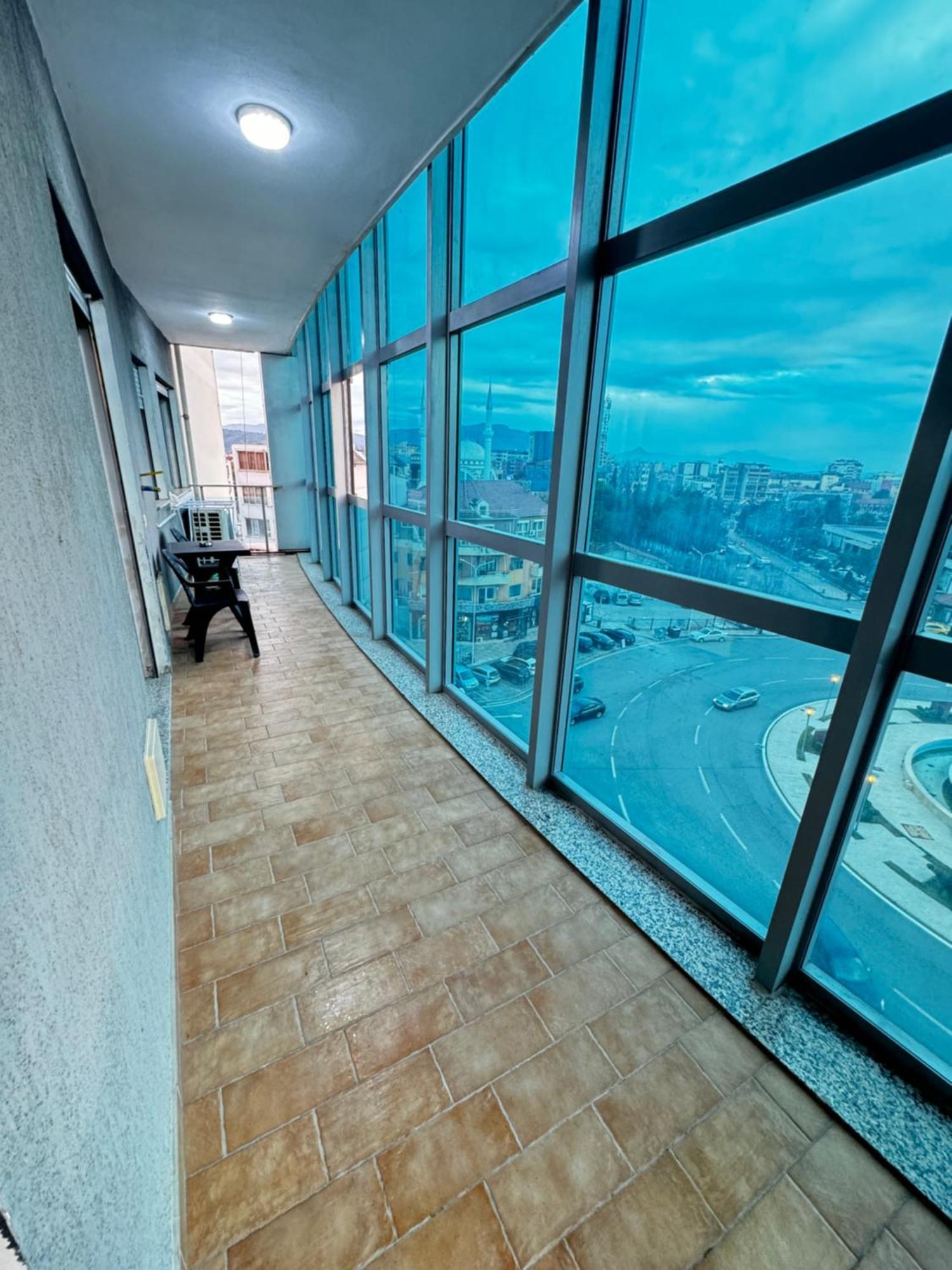 Paradise View Шкодер