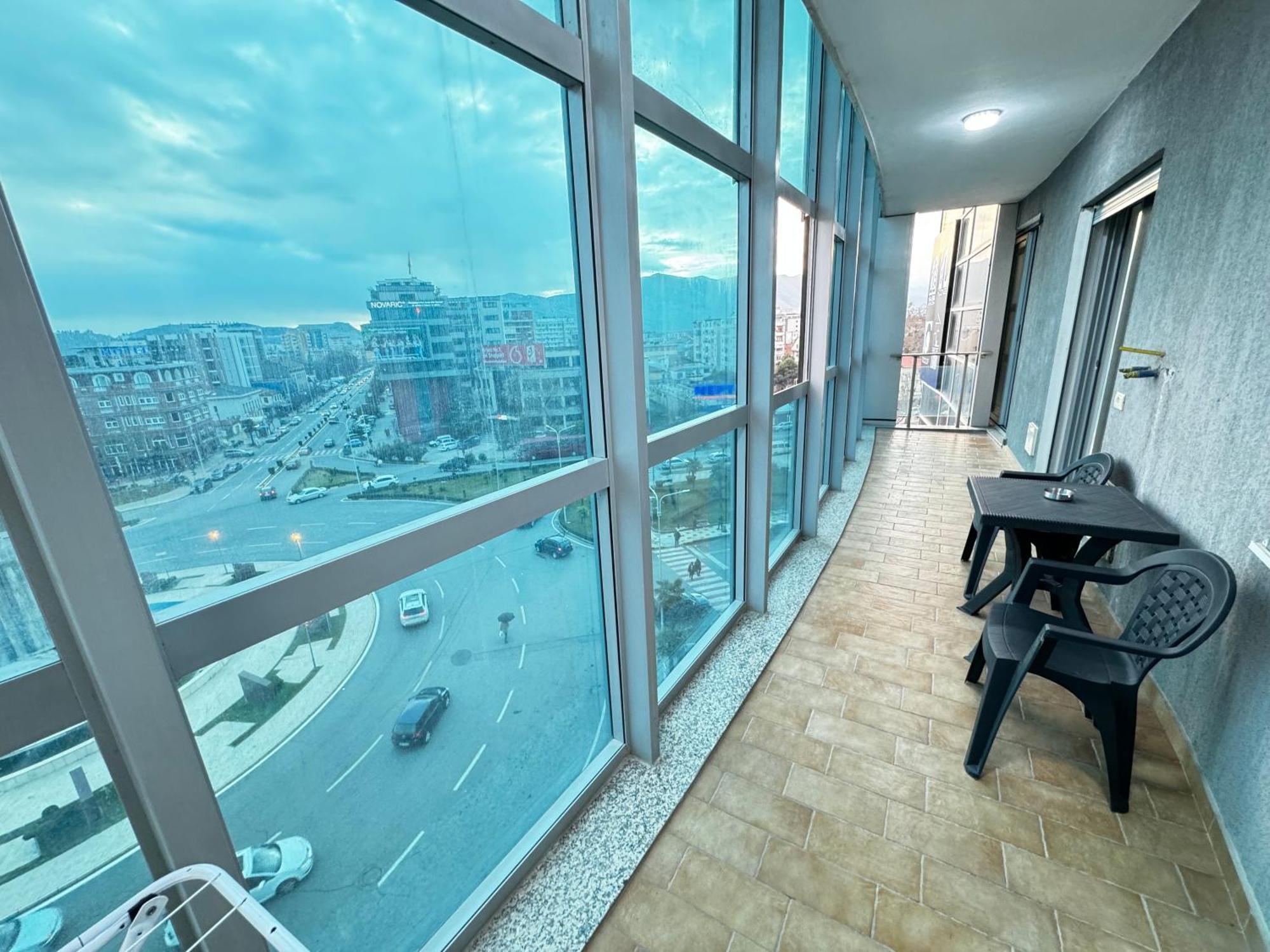 Paradise View