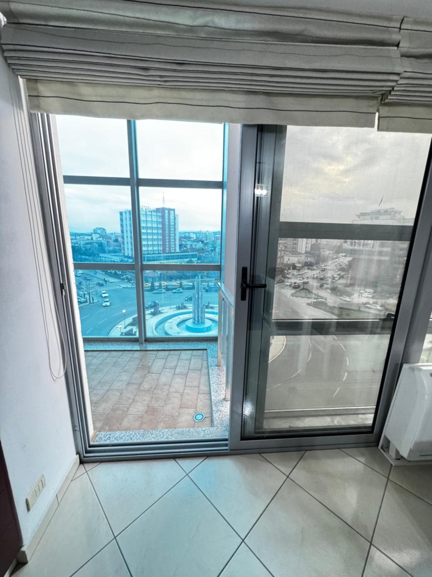 Апартаменты Paradise View