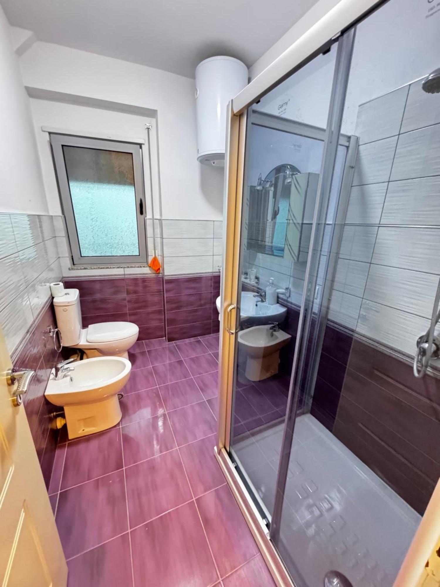 Paradise View Апартаменты *
