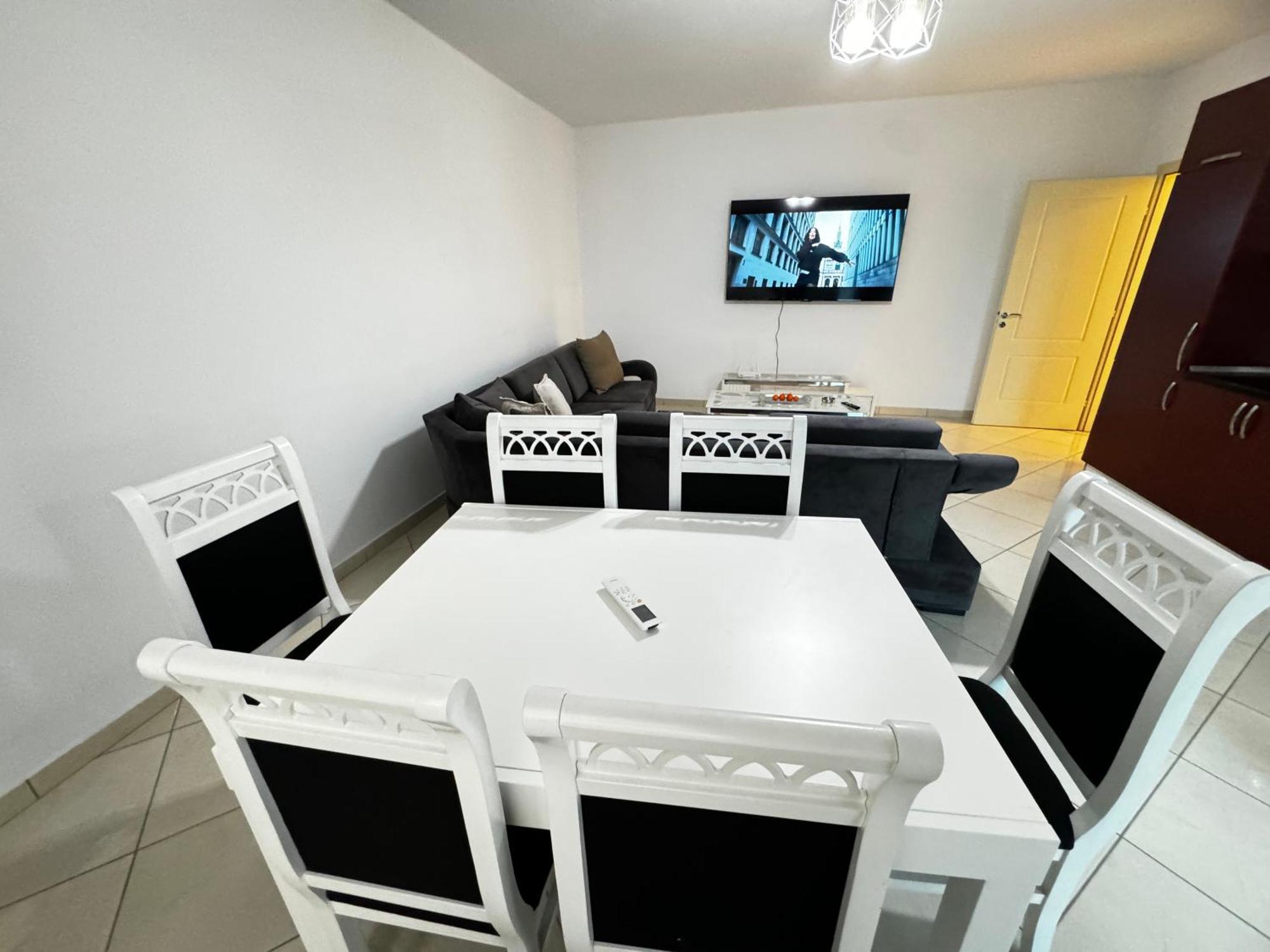 Paradise View Апартаменты